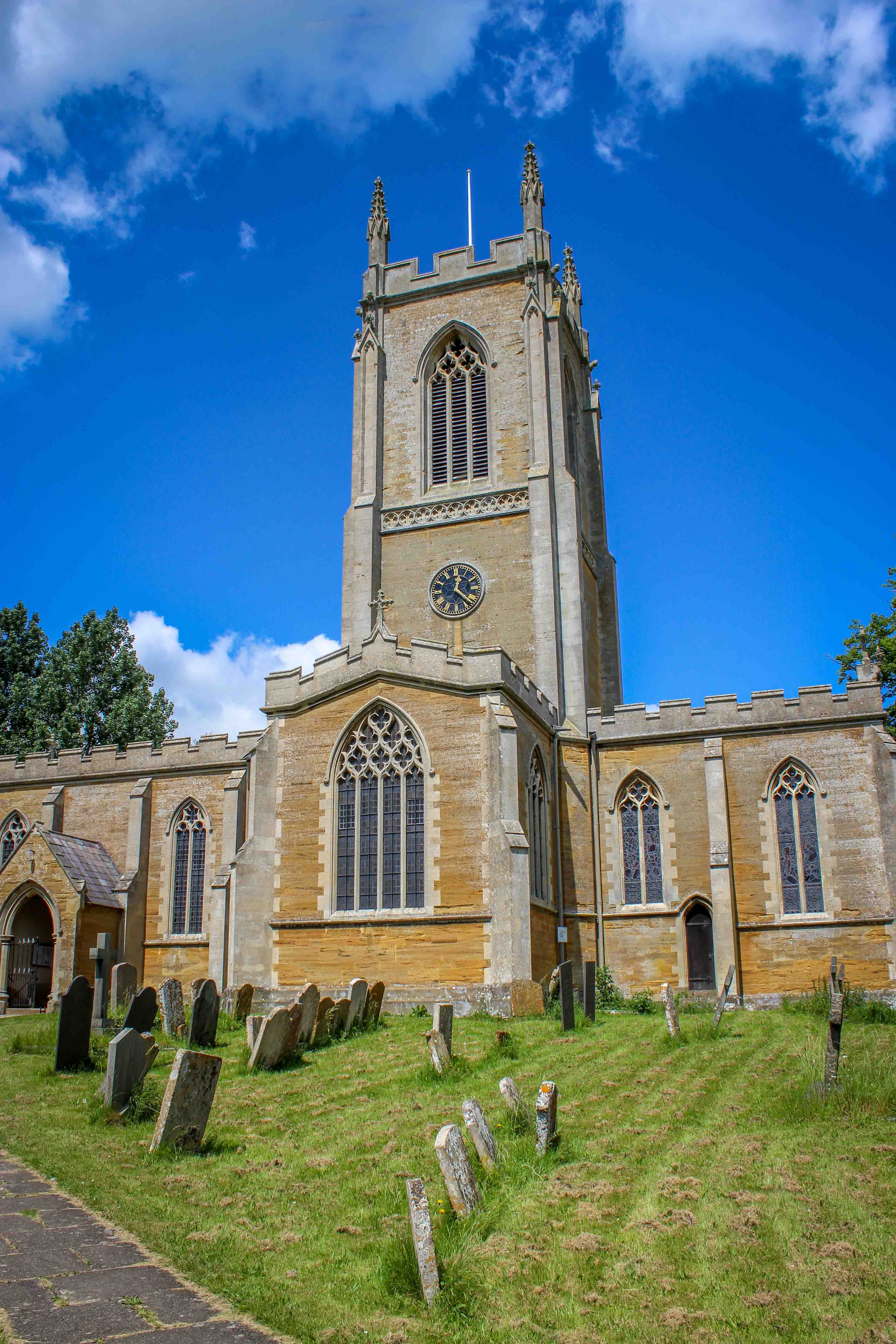 Orlingbury Church St_Mary Sunny Tower-EDIT